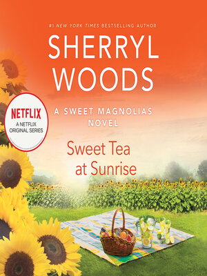 cover image of Sweet Tea at Sunrise